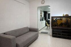 Blk 773 Yishun Avenue 3 (Yishun), HDB 3 Rooms #535820601